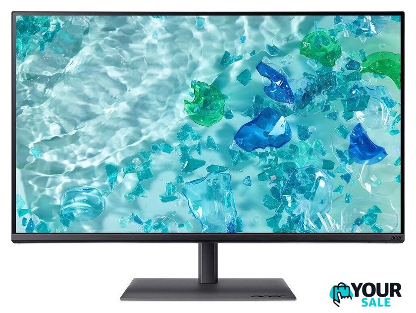 Монитор Acer Vero B327QKB1bmiiprzx UM.JB7CD.102 - Изображение №1 — Интернет-магазин Your Sale