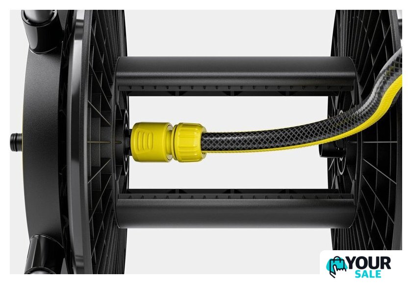 Катушка для шланга Karcher 3 2.645-371.0 - Изображение №2 — Интернет-магазин Your Sale