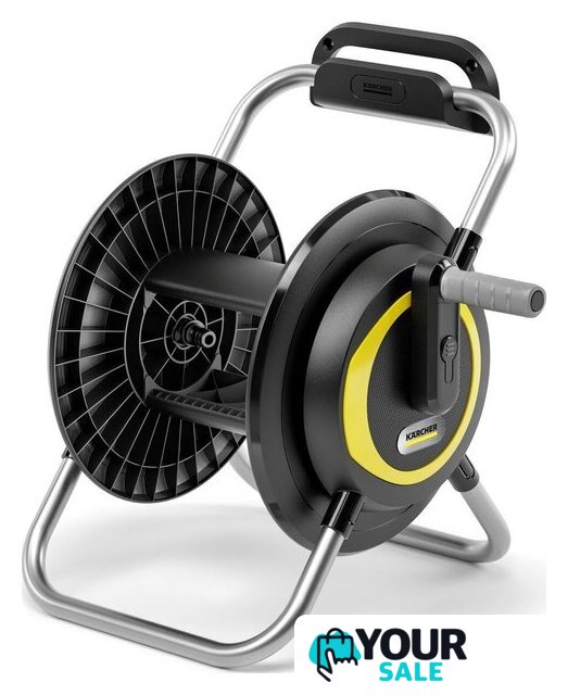 Катушка для шланга Karcher 3 2.645-371.0 - Изображение №1 — Интернет-магазин Your Sale
