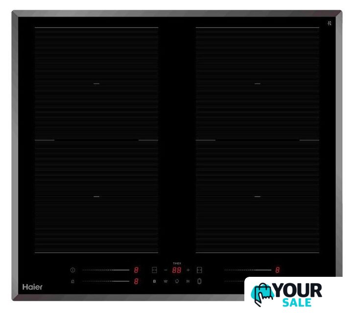 Варочная панель Haier HHY-Y64SFFVB - Изображение №1 — Интернет-магазин Your Sale
