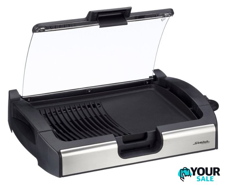 Электрогриль Steba VG 200 - Изображение №1 — Интернет-магазин Your Sale