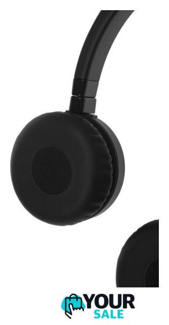Офисная гарнитура Jabra Evolve 65 TE MS Stereo Stand - Изображение №9 — Интернет-магазин Your Sale