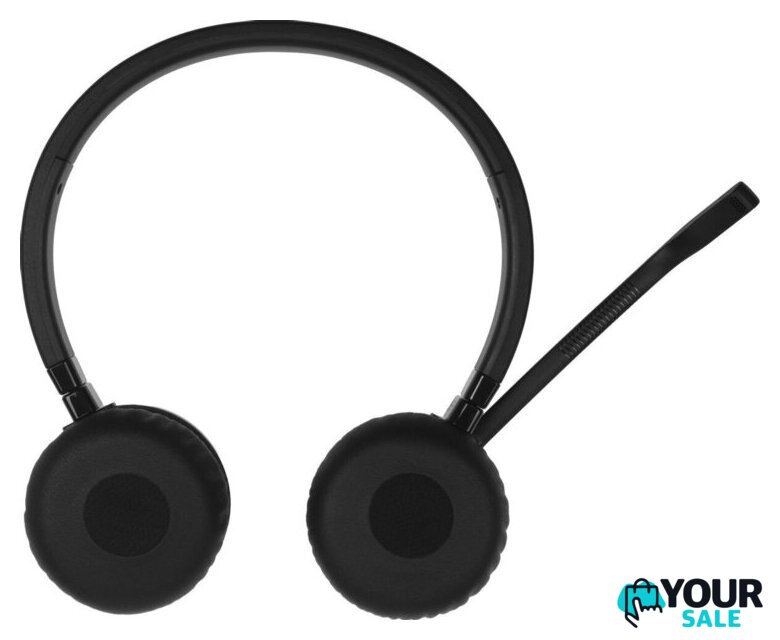 Офисная гарнитура Jabra Evolve 65 TE MS Stereo Stand - Изображение №5 — Интернет-магазин Your Sale