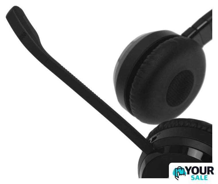 Офисная гарнитура Jabra Evolve 65 TE MS Stereo Stand - Изображение №7 — Интернет-магазин Your Sale