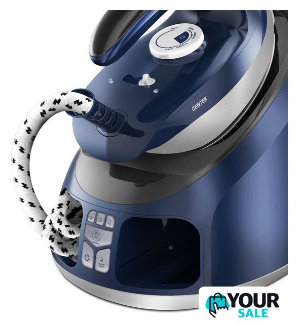 Утюг CENTEK CT-2303 - Изображение №3 — Интернет-магазин Your Sale