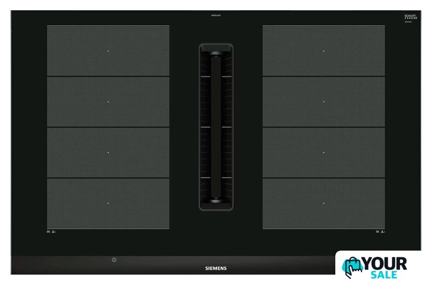 Варочная панель Siemens EX875LX67E - Изображение №2 — Интернет-магазин Your Sale