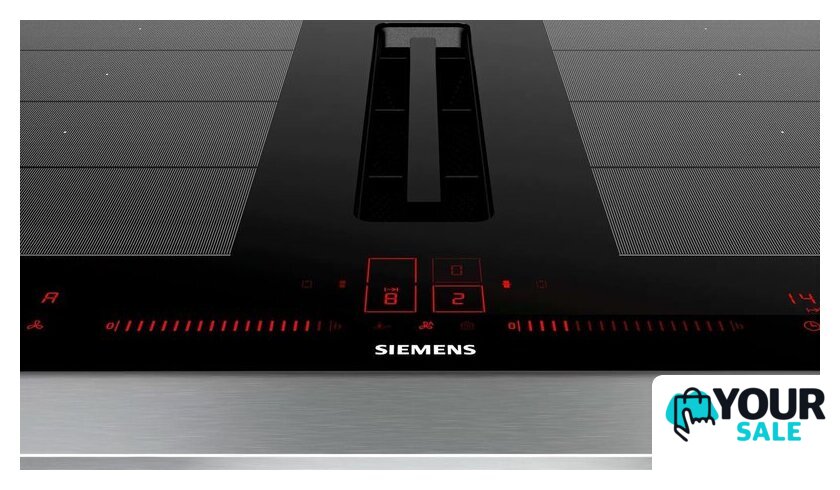 Варочная панель Siemens EX875LX67E - Изображение №3 — Интернет-магазин Your Sale