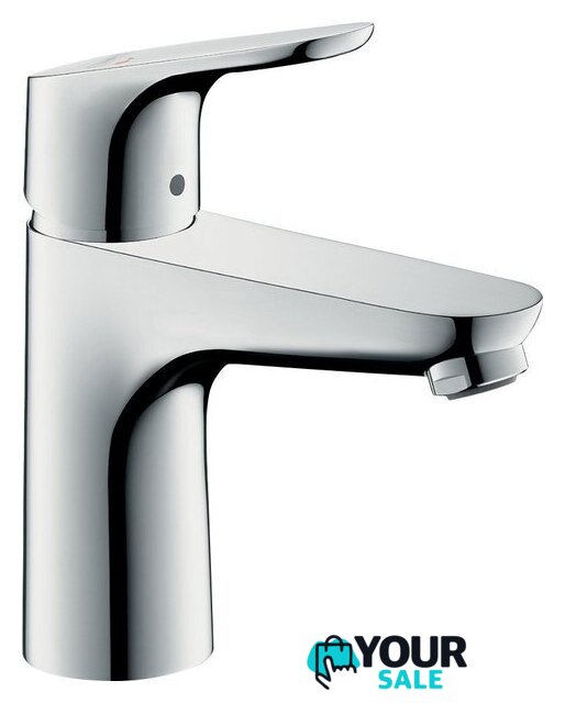 Смеситель Hansgrohe 31509000 - Изображение №1 — Интернет-магазин Your Sale