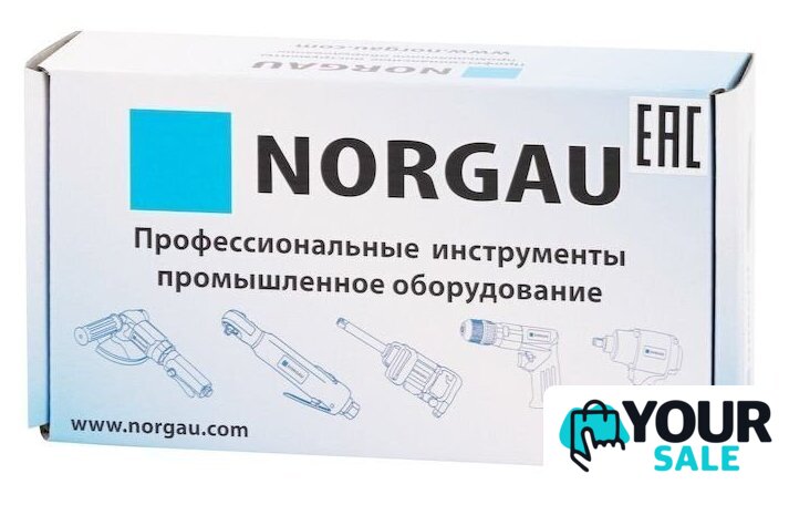 Пневмошлифмашина Norgau NDG122-6 - Изображение №7 — Интернет-магазин Your Sale