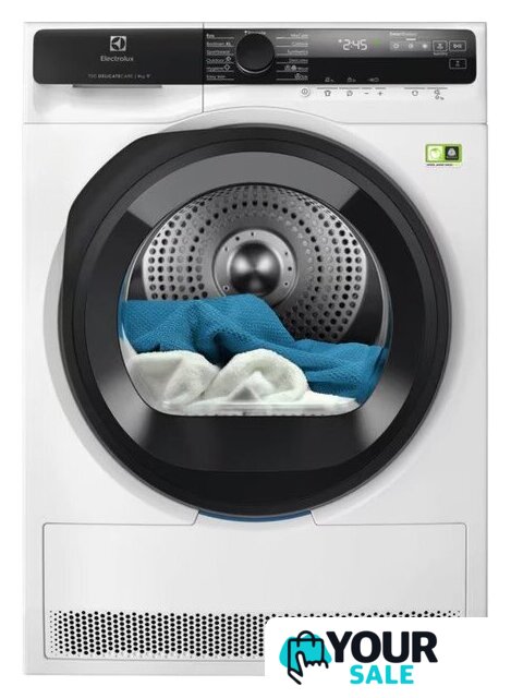 Сушильная машина Electrolux 700 DelicateCare EW7D595UCE - Изображение №1 — Интернет-магазин Your Sale