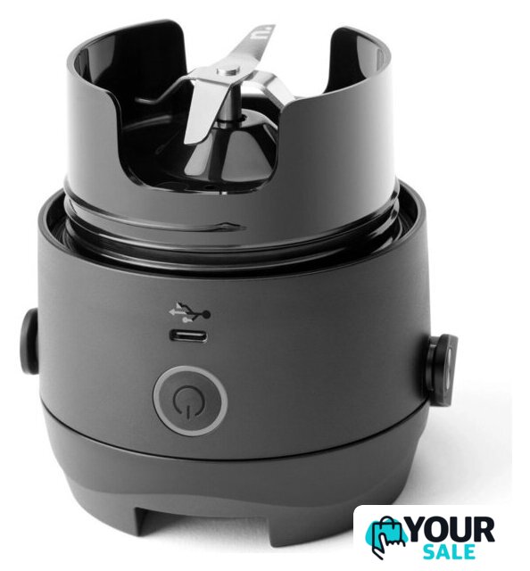 Портативный блендер NutriBullet Flip NBP016MA - Изображение №2 — Интернет-магазин Your Sale