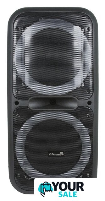 Патибокс Eltronic 20-07 Dance Box 200 - Изображение №3 — Интернет-магазин Your Sale