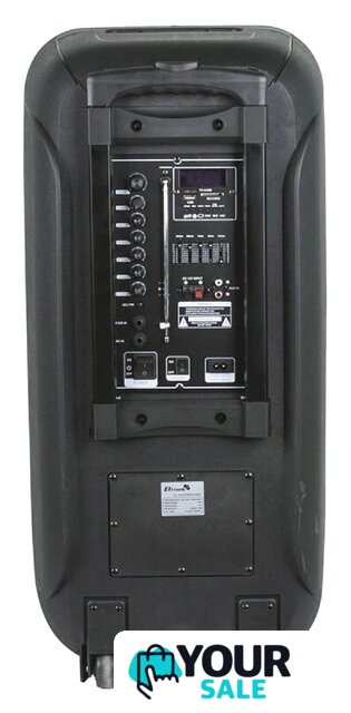 Патибокс Eltronic 20-07 Dance Box 200 - Изображение №5 — Интернет-магазин Your Sale