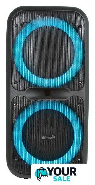 Патибокс Eltronic 20-07 Dance Box 200 - Изображение №1 — Интернет-магазин Your Sale