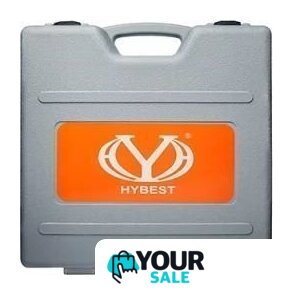 Гвоздезабиватель Hybest GFN3490B (с 2-мя АКБ) - Изображение №8 — Интернет-магазин Your Sale