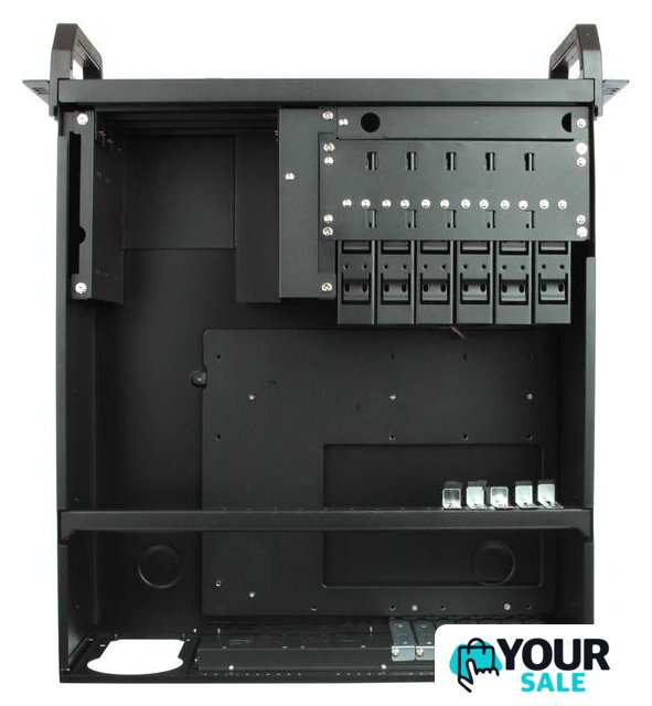 Корпус ExeGate 4U480-06/4U4021S 500W EX244615RUS - Изображение №4 — Интернет-магазин Your Sale