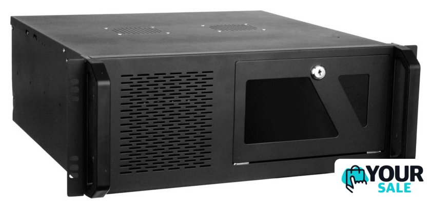 Корпус ExeGate 4U480-06/4U4021S 500W EX244615RUS - Изображение №1 — Интернет-магазин Your Sale