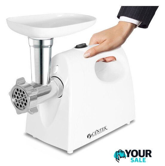 Мясорубка CENTEK CT-1607 - Изображение №4 — Интернет-магазин Your Sale
