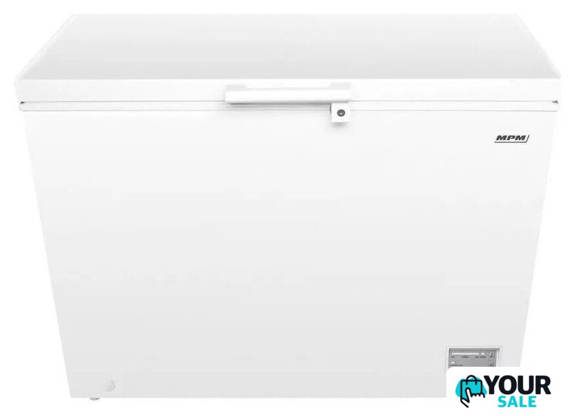 Морозильный ларь MPM 290-SK-15E - Изображение №1 — Интернет-магазин Your Sale