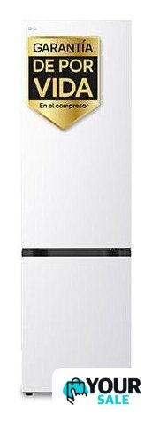 Холодильник LG GBBSJ20ESW - Изображение №1 — Интернет-магазин Your Sale