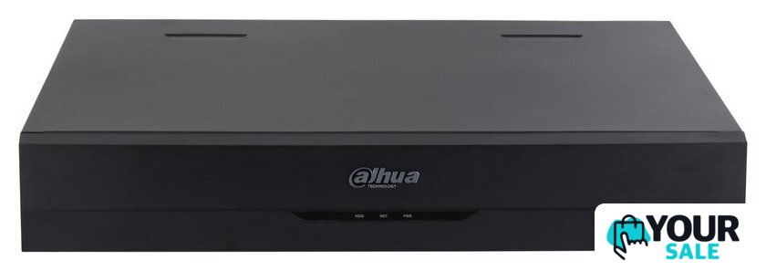 Сетевой видеорегистратор Dahua DHI-NVR5432-EI2 - Изображение №1 — Интернет-магазин Your Sale