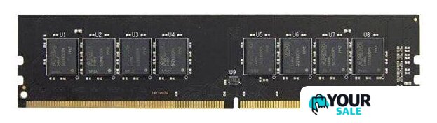 Оперативная память AMD Radeon R9 Gamer Series 16GB DDR4 PC4-25600 R9416G3206U2S-U - Изображение №1 — Интернет-магазин Your Sale