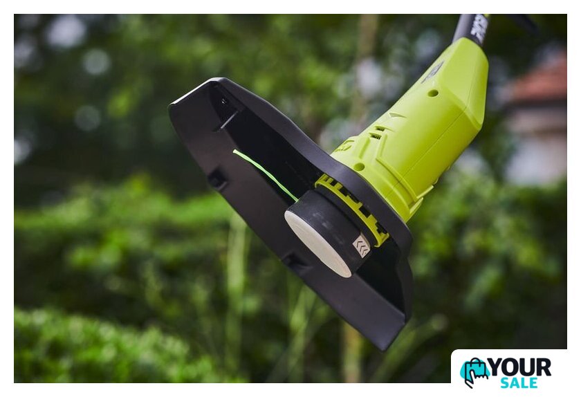 Триммер Ryobi Max Power RY36LT33A-120 (с 1-м АКБ) - Изображение №5 — Интернет-магазин Your Sale
