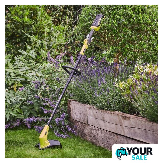 Триммер Ryobi Max Power RY36LT33A-120 (с 1-м АКБ) - Изображение №8 — Интернет-магазин Your Sale