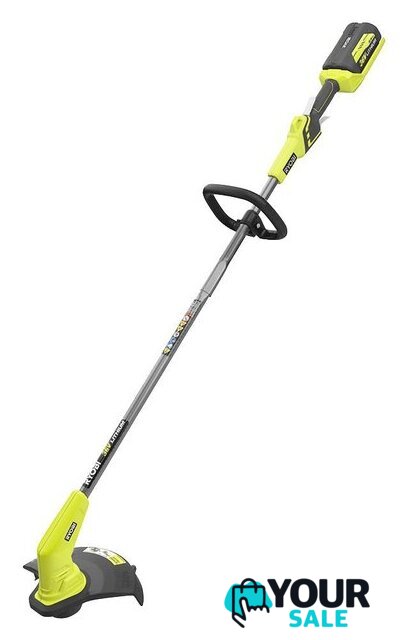 Триммер Ryobi Max Power RY36LT33A-120 (с 1-м АКБ) - Изображение №2 — Интернет-магазин Your Sale