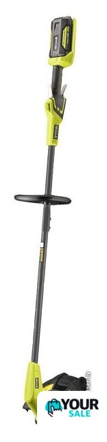 Триммер Ryobi Max Power RY36LT33A-120 (с 1-м АКБ) - Изображение №1 — Интернет-магазин Your Sale