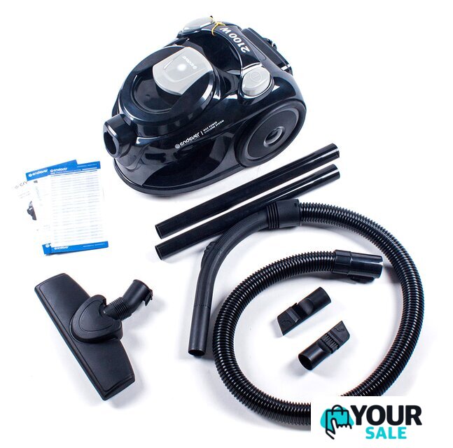 Пылесос Endever VC-540 - Изображение №8 — Интернет-магазин Your Sale