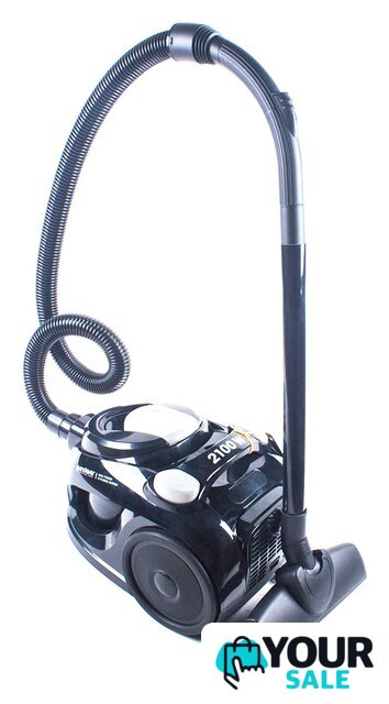 Пылесос Endever VC-540 - Изображение №3 — Интернет-магазин Your Sale