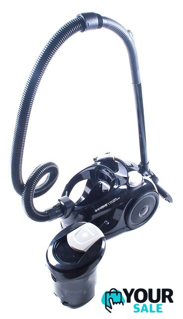 Пылесос Endever VC-540 - Изображение №4 — Интернет-магазин Your Sale