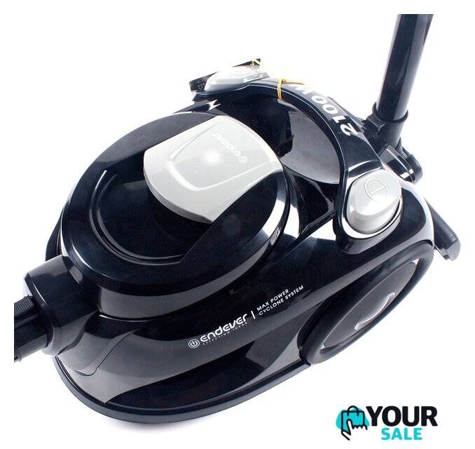 Пылесос Endever VC-540 - Изображение №7 — Интернет-магазин Your Sale