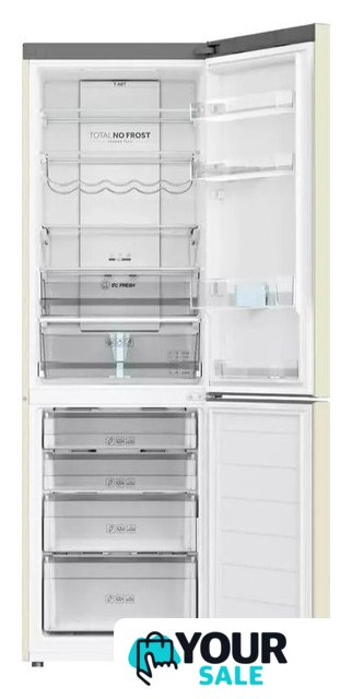 Холодильник Haier C2F636CCFDU1 - Изображение №5 — Интернет-магазин Your Sale