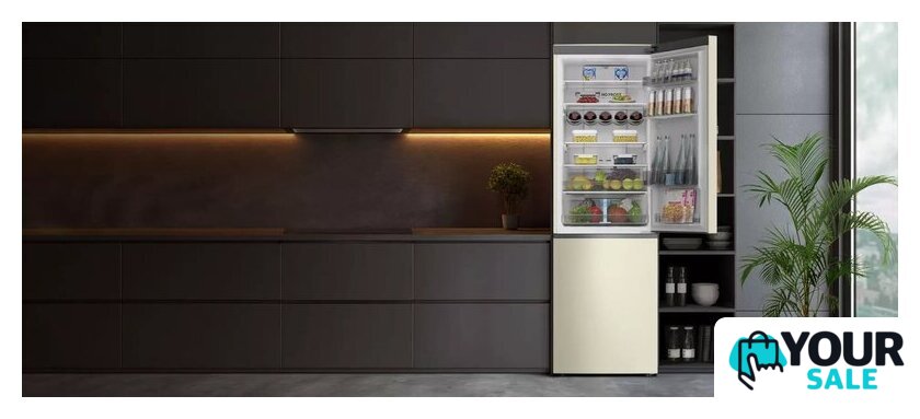 Холодильник Haier C2F636CCFDU1 - Изображение №9 — Интернет-магазин Your Sale
