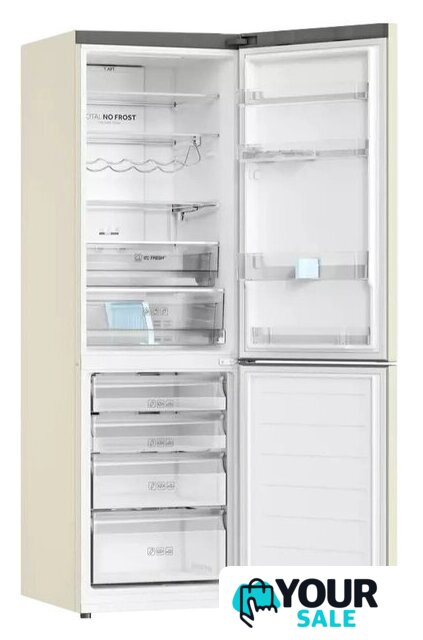 Холодильник Haier C2F636CCFDU1 - Изображение №4 — Интернет-магазин Your Sale