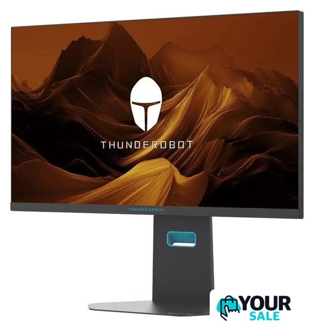 Игровой монитор Thunderobot Zero Q240M - Изображение №4 — Интернет-магазин Your Sale