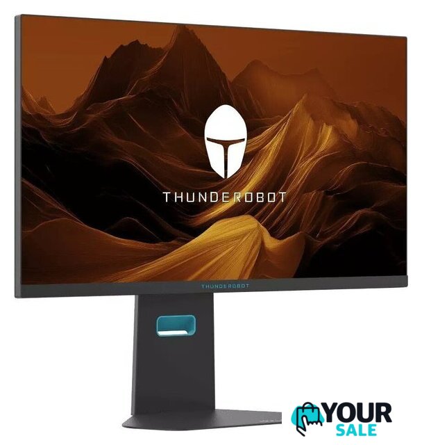 Игровой монитор Thunderobot Zero Q240M - Изображение №3 — Интернет-магазин Your Sale
