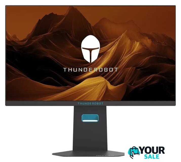 Игровой монитор Thunderobot Zero Q240M - Изображение №2 — Интернет-магазин Your Sale