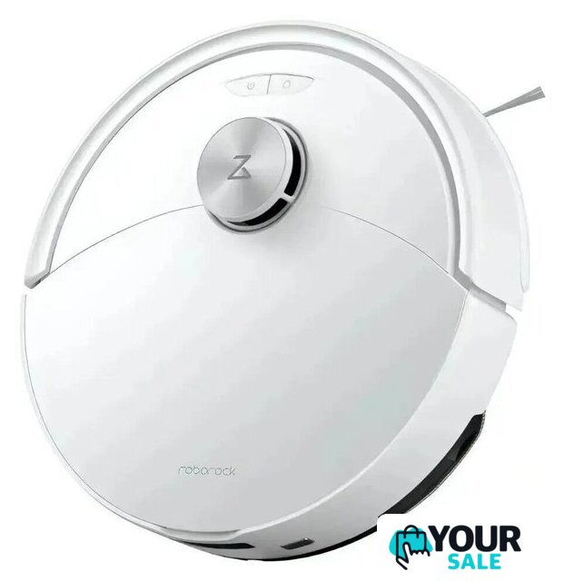 Робот-пылесос Roborock S8 Pro RRA0TAL S8PR02-02 (с русской озвучкой, белый) - Изображение №1 — Интернет-магазин Your Sale