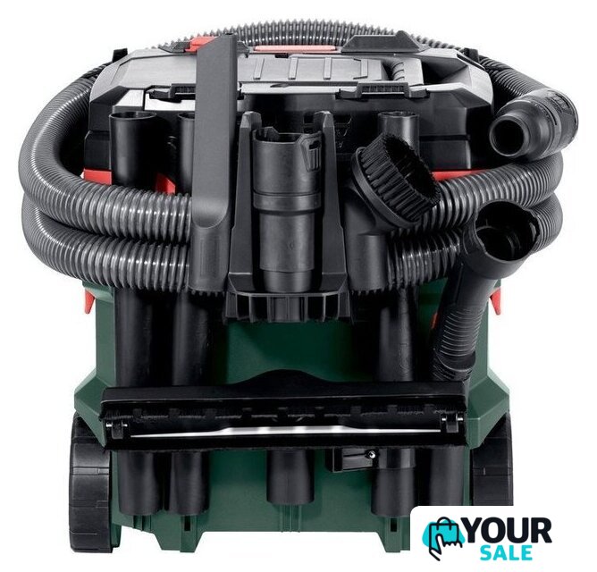 Пылесос Metabo ASA 20 L PC 602085000 - Изображение №3 — Интернет-магазин Your Sale