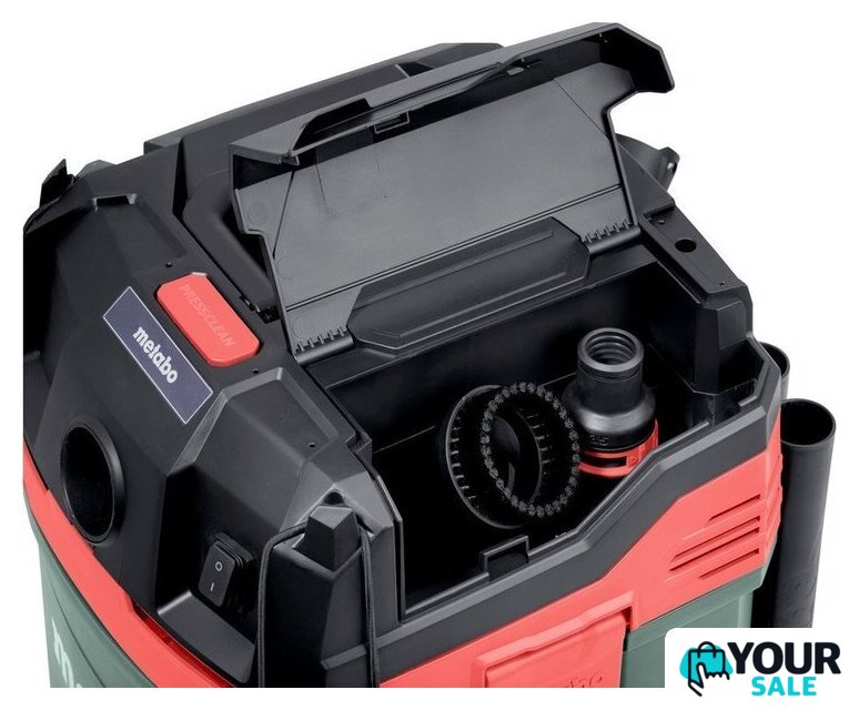 Пылесос Metabo ASA 20 L PC 602085000 - Изображение №5 — Интернет-магазин Your Sale