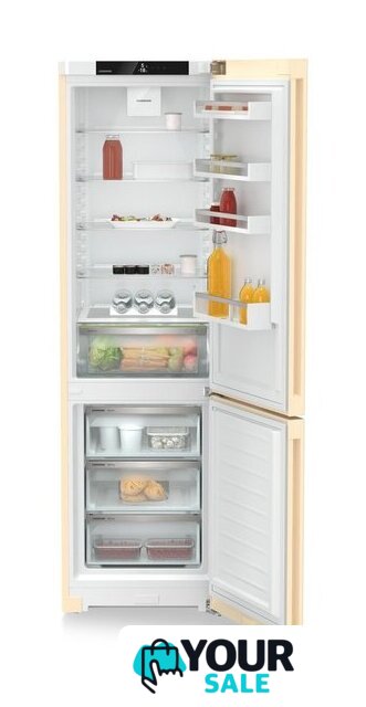 Холодильник Liebherr CNbed 5703 Pure NoFrost - Изображение №4 — Интернет-магазин Your Sale