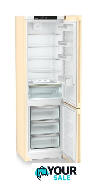 Холодильник Liebherr CNbed 5703 Pure NoFrost - Изображение №5 — Интернет-магазин Your Sale