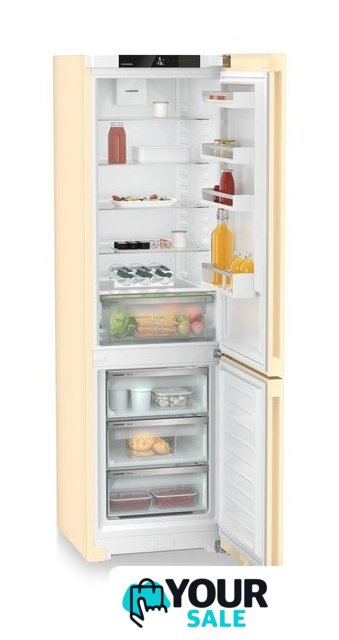 Холодильник Liebherr CNbed 5703 Pure NoFrost - Изображение №3 — Интернет-магазин Your Sale