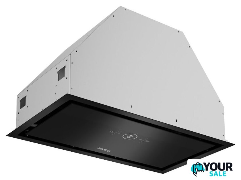 Кухонная вытяжка Korting KHI 6828 GN - Изображение №1 — Интернет-магазин Your Sale