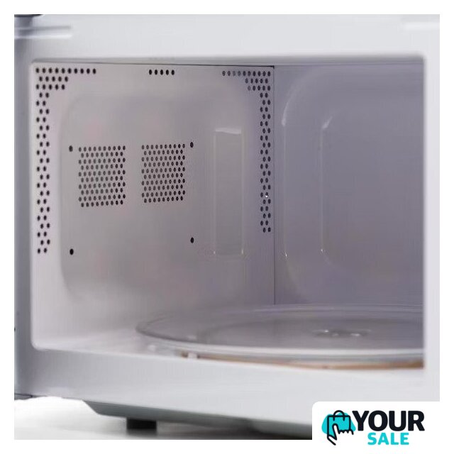 Микроволновая печь Horizont HSD202W - Изображение №6 — Интернет-магазин Your Sale