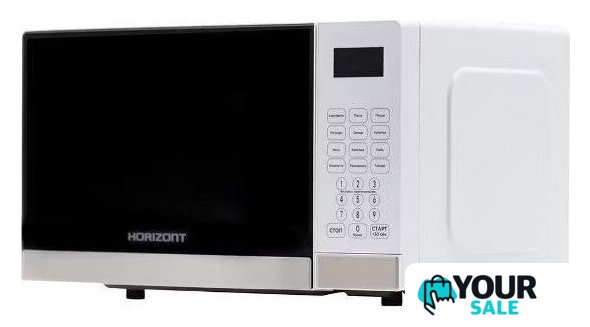 Микроволновая печь Horizont HSD202W - Изображение №2 — Интернет-магазин Your Sale