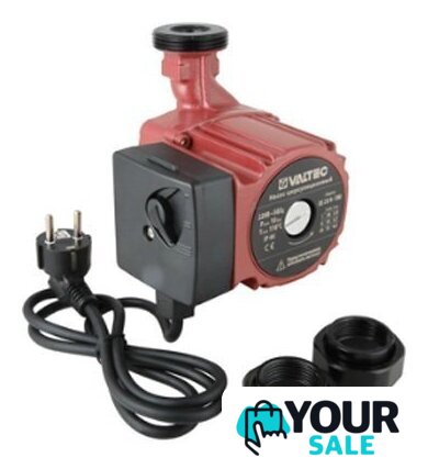 Циркуляционный насос Valtec VRS 25/8-180 - Изображение №1 — Интернет-магазин Your Sale